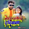 About Tohar Ankhiya Ke Diwana Song